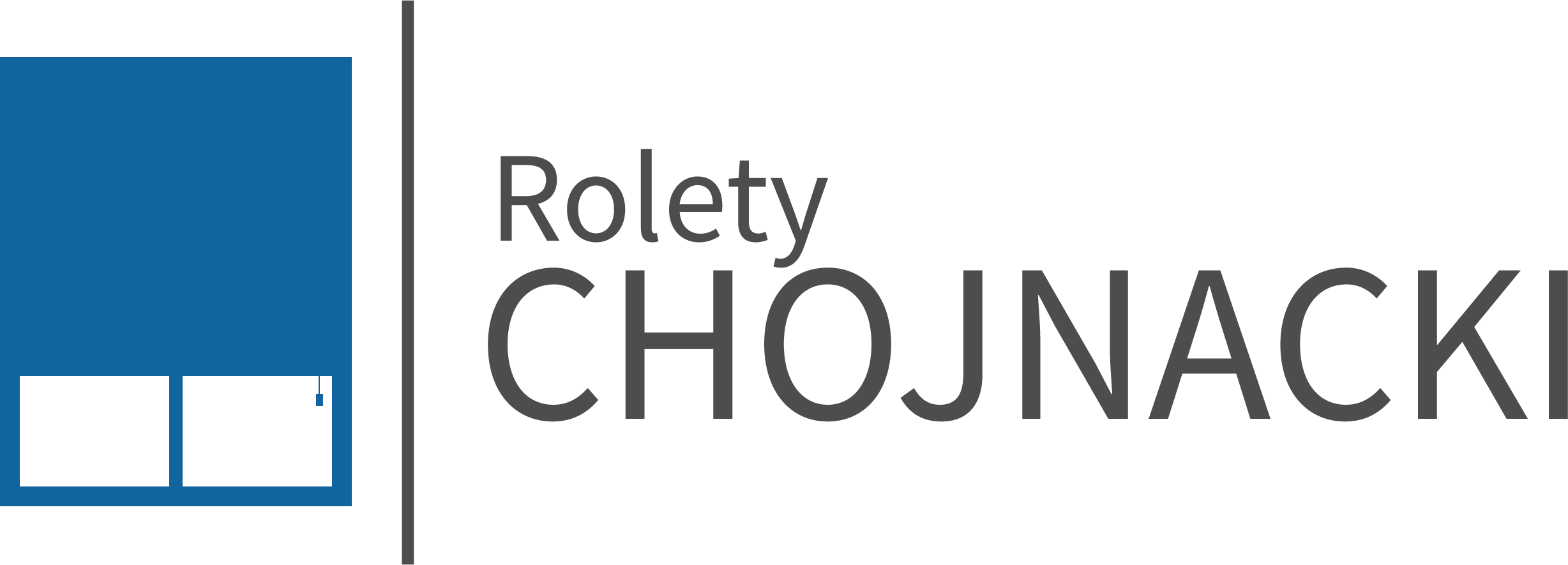 Rolety Chojnacki